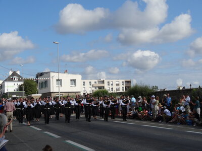 Grande parade Festival Lorient 2014<br>@copyleft <a href=https://www.le-fab-lab.com>Le Fab'Blab</a> Licence Art Libre, grande-parade-lorient2014-018