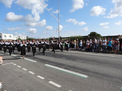 Grande parade Festival Lorient 2014<br>@copyleft <a href=https://www.le-fab-lab.com>Le Fab'Blab</a> Licence Art Libre, grande-parade-lorient2014-019