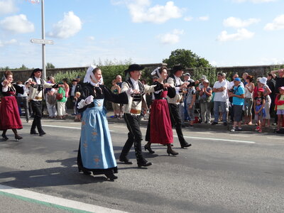 Grande parade Festival Lorient 2014<br>@copyleft <a href=https://www.le-fab-lab.com>Le Fab'Blab</a> Licence Art Libre, grande-parade-lorient2014-022