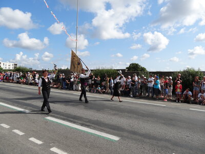 Grande parade Festival Lorient 2014<br>@copyleft <a href=https://www.le-fab-lab.com>Le Fab'Blab</a> Licence Art Libre, grande-parade-lorient2014-027