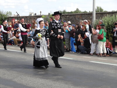 Grande parade Festival Lorient 2014<br>@copyleft <a href=https://www.le-fab-lab.com>Le Fab'Blab</a> Licence Art Libre, grande-parade-lorient2014-030