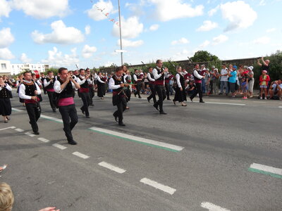 Grande parade Festival Lorient 2014<br>@copyleft <a href=https://www.le-fab-lab.com>Le Fab'Blab</a> Licence Art Libre, grande-parade-lorient2014-031