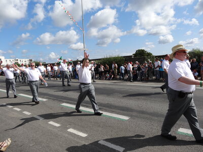 Grande parade Festival Lorient 2014<br>@copyleft <a href=https://www.le-fab-lab.com>Le Fab'Blab</a> Licence Art Libre, grande-parade-lorient2014-036