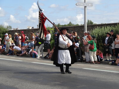 Grande parade Festival Lorient 2014<br>@copyleft <a href=https://www.le-fab-lab.com>Le Fab'Blab</a> Licence Art Libre, grande-parade-lorient2014-037