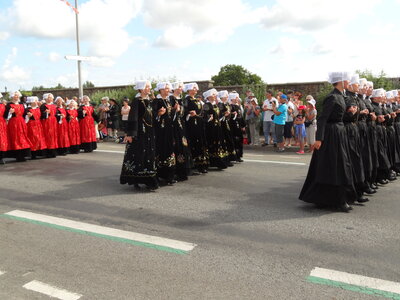 Grande parade Festival Lorient 2014<br>@copyleft <a href=https://www.le-fab-lab.com>Le Fab'Blab</a> Licence Art Libre, grande-parade-lorient2014-041