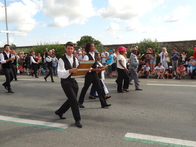 Grande parade Festival Lorient 2014<br>@copyleft <a href=https://www.le-fab-lab.com>Le Fab'Blab</a> Licence Art Libre, grande-parade-lorient2014-042