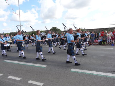 Grande parade Festival Lorient 2014<br>@copyleft <a href=https://www.le-fab-lab.com>Le Fab'Blab</a> Licence Art Libre, grande-parade-lorient2014-045