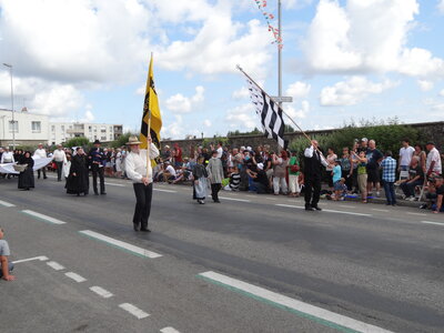 Grande parade Festival Lorient 2014<br>@copyleft <a href=https://www.le-fab-lab.com>Le Fab'Blab</a> Licence Art Libre, grande-parade-lorient2014-048