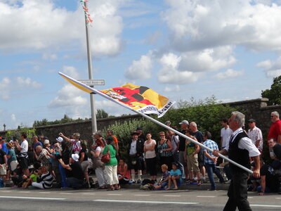 Grande parade Festival Lorient 2014<br>@copyleft <a href=https://www.le-fab-lab.com>Le Fab'Blab</a> Licence Art Libre, grande-parade-lorient2014-050