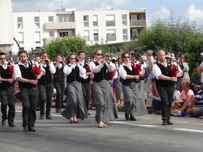 Grande parade Festival Lorient 2014<br>@copyleft <a href=https://www.le-fab-lab.com>Le Fab'Blab</a> Licence Art Libre, grande-parade-lorient2014-051