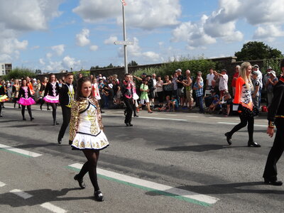 Grande parade Festival Lorient 2014<br>@copyleft <a href=https://www.le-fab-lab.com>Le Fab'Blab</a> Licence Art Libre, grande-parade-lorient2014-054