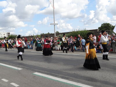 Grande parade Festival Lorient 2014<br>@copyleft <a href=https://www.le-fab-lab.com>Le Fab'Blab</a> Licence Art Libre, grande-parade-lorient2014-057