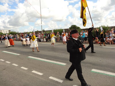 Grande parade Festival Lorient 2014<br>@copyleft <a href=https://www.le-fab-lab.com>Le Fab'Blab</a> Licence Art Libre, grande-parade-lorient2014-063