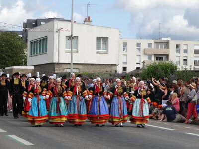 Grande parade Festival Lorient 2014<br>@copyleft <a href=https://www.le-fab-lab.com>Le Fab'Blab</a> Licence Art Libre, grande-parade-lorient2014-064