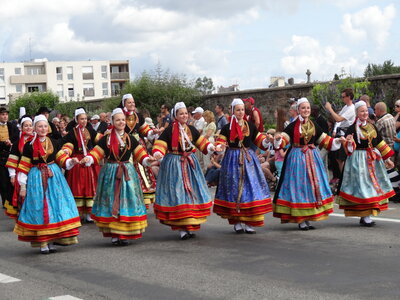 Grande parade Festival Lorient 2014<br>@copyleft <a href=https://www.le-fab-lab.com>Le Fab'Blab</a> Licence Art Libre, grande-parade-lorient2014-065