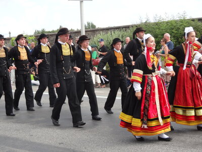 Grande parade Festival Lorient 2014<br>@copyleft <a href=https://www.le-fab-lab.com>Le Fab'Blab</a> Licence Art Libre, grande-parade-lorient2014-066