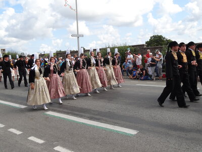 Grande parade Festival Lorient 2014<br>@copyleft <a href=https://www.le-fab-lab.com>Le Fab'Blab</a> Licence Art Libre, grande-parade-lorient2014-067