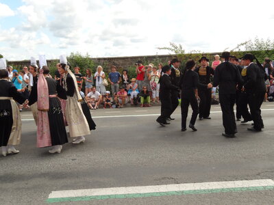 Grande parade Festival Lorient 2014<br>@copyleft <a href=https://www.le-fab-lab.com>Le Fab'Blab</a> Licence Art Libre, grande-parade-lorient2014-069