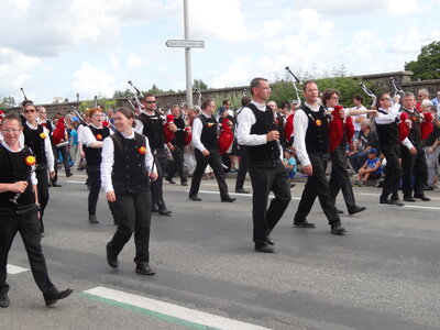 Grande parade Festival Lorient 2014<br>@copyleft <a href=https://www.le-fab-lab.com>Le Fab'Blab</a> Licence Art Libre, grande-parade-lorient2014-071