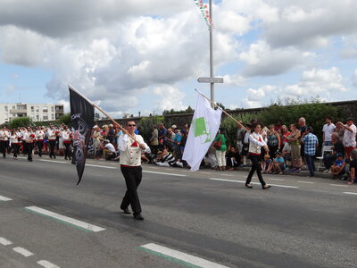 Grande parade Festival Lorient 2014<br>@copyleft <a href=https://www.le-fab-lab.com>Le Fab'Blab</a> Licence Art Libre, grande-parade-lorient2014-073