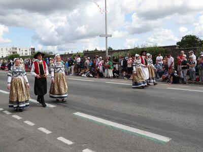 Grande parade Festival Lorient 2014<br>@copyleft <a href=https://www.le-fab-lab.com>Le Fab'Blab</a> Licence Art Libre, grande-parade-lorient2014-077