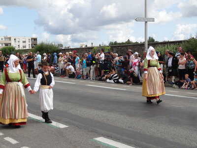 Grande parade Festival Lorient 2014<br>@copyleft <a href=https://www.le-fab-lab.com>Le Fab'Blab</a> Licence Art Libre, grande-parade-lorient2014-078