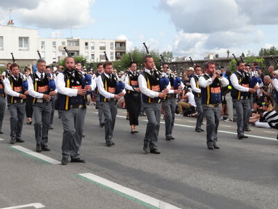 Grande parade Festival Lorient 2014<br>@copyleft <a href=https://www.le-fab-lab.com>Le Fab'Blab</a> Licence Art Libre, grande-parade-lorient2014-081