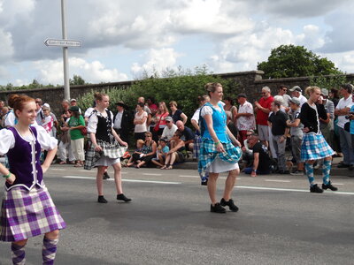 Grande parade Festival Lorient 2014<br>@copyleft <a href=https://www.le-fab-lab.com>Le Fab'Blab</a> Licence Art Libre, grande-parade-lorient2014-084