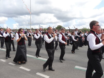 Grande parade Festival Lorient 2014<br>@copyleft <a href=https://www.le-fab-lab.com>Le Fab'Blab</a> Licence Art Libre, grande-parade-lorient2014-088
