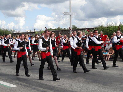 Grande parade Festival Lorient 2014<br>@copyleft <a href=https://www.le-fab-lab.com>Le Fab'Blab</a> Licence Art Libre, grande-parade-lorient2014-090