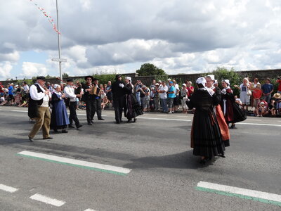 Grande parade Festival Lorient 2014<br>@copyleft <a href=https://www.le-fab-lab.com>Le Fab'Blab</a> Licence Art Libre, grande-parade-lorient2014-094