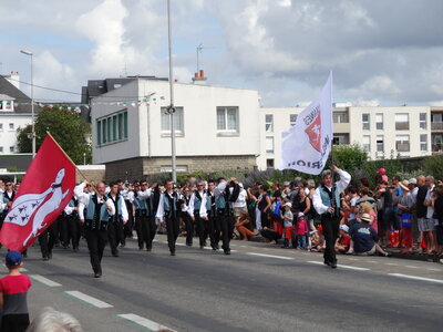 Grande parade Festival Lorient 2014<br>@copyleft <a href=https://www.le-fab-lab.com>Le Fab'Blab</a> Licence Art Libre, grande-parade-lorient2014-095