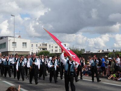 Grande parade Festival Lorient 2014<br>@copyleft <a href=https://www.le-fab-lab.com>Le Fab'Blab</a> Licence Art Libre, grande-parade-lorient2014-096