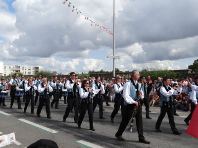 Grande parade Festival Lorient 2014<br>@copyleft <a href=https://www.le-fab-lab.com>Le Fab'Blab</a> Licence Art Libre, grande-parade-lorient2014-097