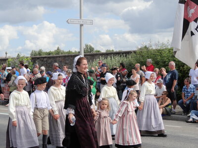 Grande parade Festival Lorient 2014<br>@copyleft <a href=https://www.le-fab-lab.com>Le Fab'Blab</a> Licence Art Libre, grande-parade-lorient2014-099