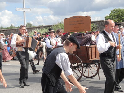Grande parade Festival Lorient 2014<br>@copyleft <a href=https://www.le-fab-lab.com>Le Fab'Blab</a> Licence Art Libre, grande-parade-lorient2014-101