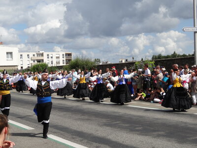Grande parade Festival Lorient 2014<br>@copyleft <a href=https://www.le-fab-lab.com>Le Fab'Blab</a> Licence Art Libre, grande-parade-lorient2014-106