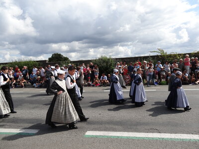 Grande parade Festival Lorient 2014<br>@copyleft <a href=https://www.le-fab-lab.com>Le Fab'Blab</a> Licence Art Libre, grande-parade-lorient2014-111