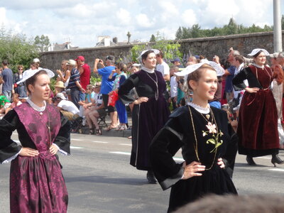 Grande parade Festival Lorient 2014<br>@copyleft <a href=https://www.le-fab-lab.com>Le Fab'Blab</a> Licence Art Libre, grande-parade-lorient2014-112