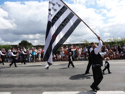 Grande parade Festival Lorient 2014<br>@copyleft <a href=https://www.le-fab-lab.com>Le Fab'Blab</a> Licence Art Libre, grande-parade-lorient2014-114