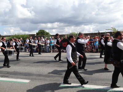 Grande parade Festival Lorient 2014<br>@copyleft <a href=https://www.le-fab-lab.com>Le Fab'Blab</a> Licence Art Libre, grande-parade-lorient2014-116