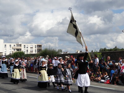 Grande parade Festival Lorient 2014<br>@copyleft <a href=https://www.le-fab-lab.com>Le Fab'Blab</a> Licence Art Libre, grande-parade-lorient2014-117