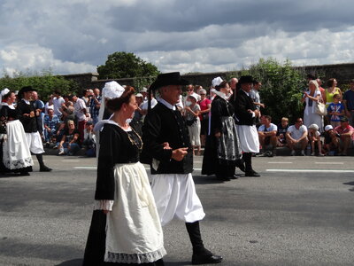 Grande parade Festival Lorient 2014<br>@copyleft <a href=https://www.le-fab-lab.com>Le Fab'Blab</a> Licence Art Libre, grande-parade-lorient2014-123