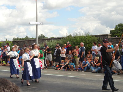 Grande parade Festival Lorient 2014<br>@copyleft <a href=https://www.le-fab-lab.com>Le Fab'Blab</a> Licence Art Libre, grande-parade-lorient2014-128