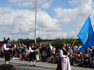 Grande parade Festival Lorient 2014<br>@copyleft <a href=https://www.le-fab-lab.com>Le Fab'Blab</a> Licence Art Libre, grande-parade-lorient2014-134