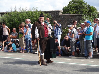 Grande parade Festival Lorient 2014<br>@copyleft <a href=https://www.le-fab-lab.com>Le Fab'Blab</a> Licence Art Libre, grande-parade-lorient2014-135