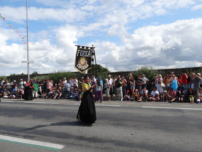 Grande parade Festival Lorient 2014<br>@copyleft <a href=https://www.le-fab-lab.com>Le Fab'Blab</a> Licence Art Libre, grande-parade-lorient2014-137