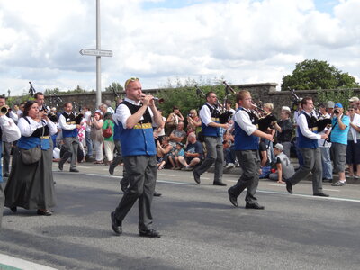 Grande parade Festival Lorient 2014<br>@copyleft <a href=https://www.le-fab-lab.com>Le Fab'Blab</a> Licence Art Libre, grande-parade-lorient2014-139