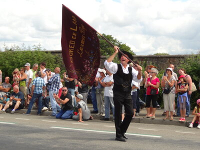 Grande parade Festival Lorient 2014<br>@copyleft <a href=https://www.le-fab-lab.com>Le Fab'Blab</a> Licence Art Libre, grande-parade-lorient2014-140