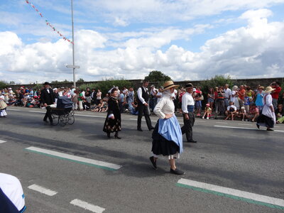 Grande parade Festival Lorient 2014<br>@copyleft <a href=https://www.le-fab-lab.com>Le Fab'Blab</a> Licence Art Libre, grande-parade-lorient2014-141